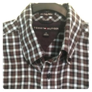 Men’s shirt Tommy Hilfiger